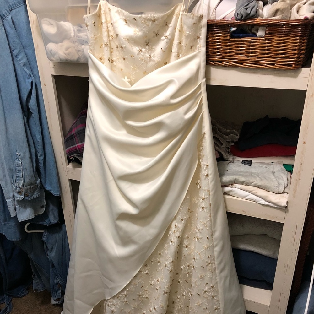 Prom/formal dress